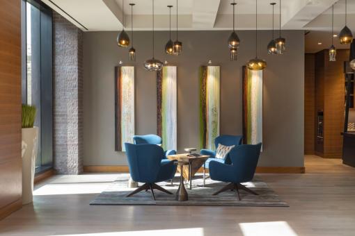 Free Stock Photo of Interior Design
