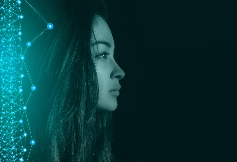 Free stock image of Artificial Intelligence - Human-Machine Interface created by Jack Moreh