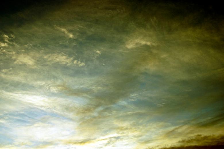 Free stock image of Misty Clouds created by Bjorgvin