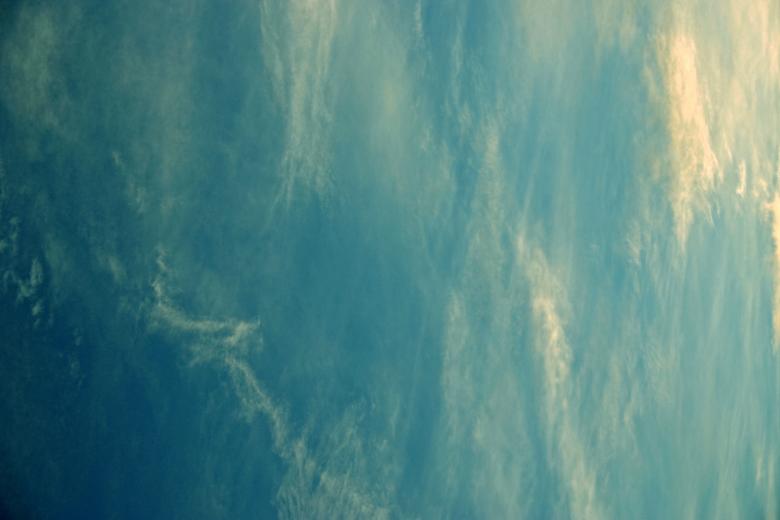 Free stock image of Cloud Mist in Sky created by Bjorgvin