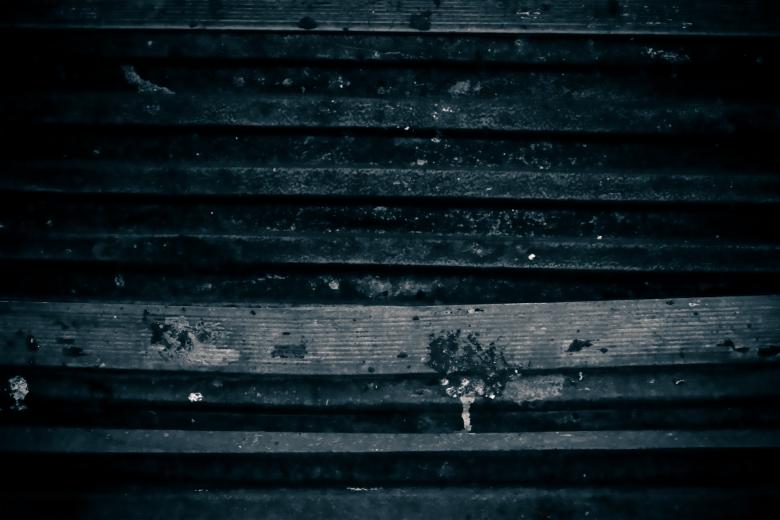Free stock image of Dented Steel Wall created by Bjorgvin