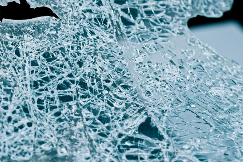 Free stock image of Shattered Front Shield created by Bjorgvin