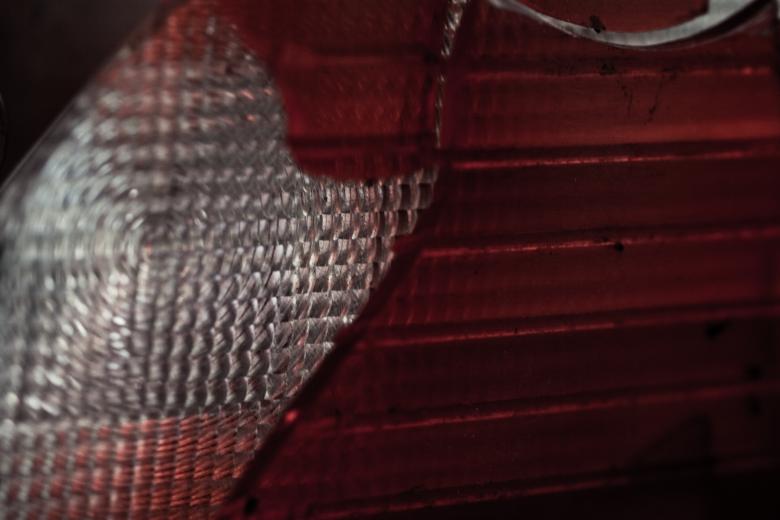 Free stock image of Broken Tail Light created by Bjorgvin