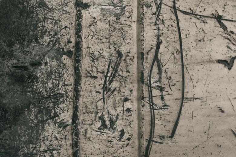 Free stock image of Scratched Concrete Wall created by Bjorgvin