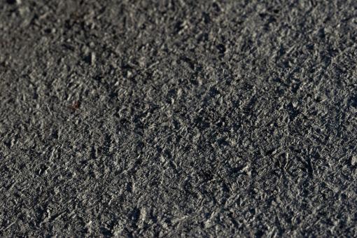 Free Stock Photo of Gray Fiber Background