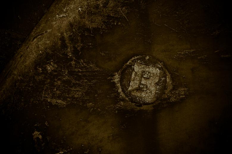 Free stock image of Dark Corroded Metal created by Bjorgvin