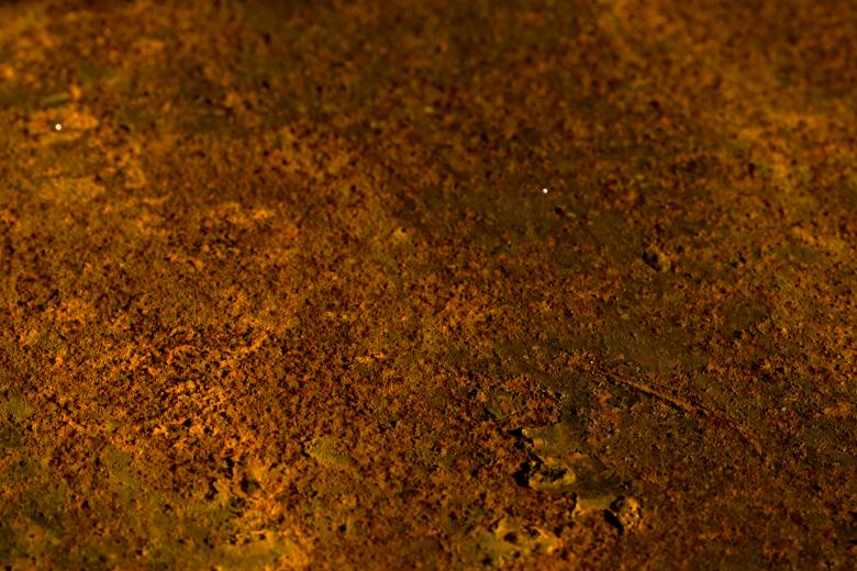 Free stock image of Corroded Steel Texture created by Bjorgvin