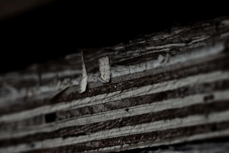 Free stock image of Dark Wooden Surface created by Bjorgvin