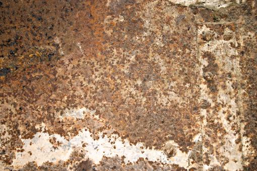 Free Stock Photo of Grunge Corroded Metal