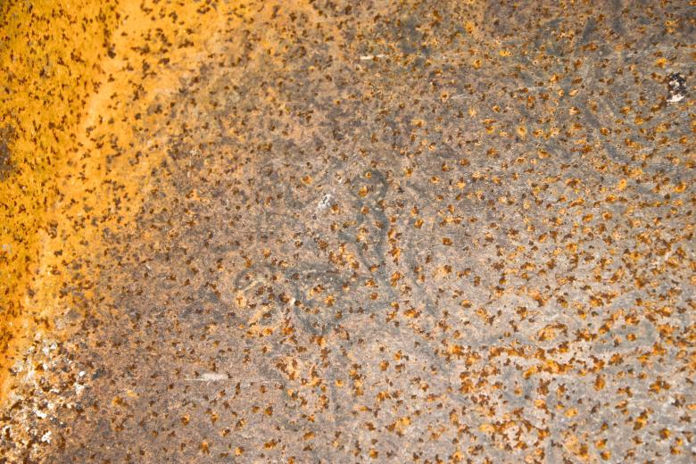 Free stock image of Rusted Metallic Surface created by Bjorgvin