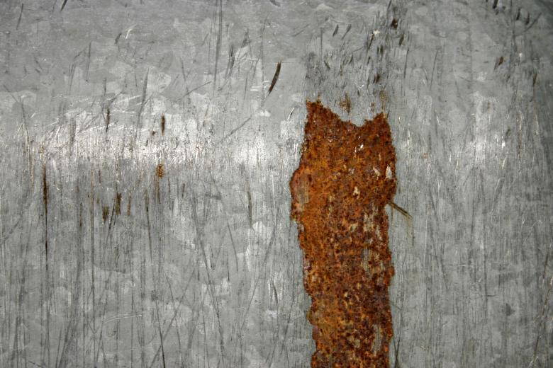Free stock image of Rusted Metal Sheet created by Bjorgvin