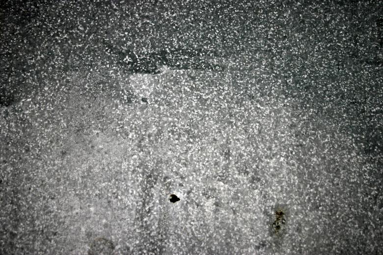 Free stock image of Old Grayscale Steel Texture created by Bjorgvin