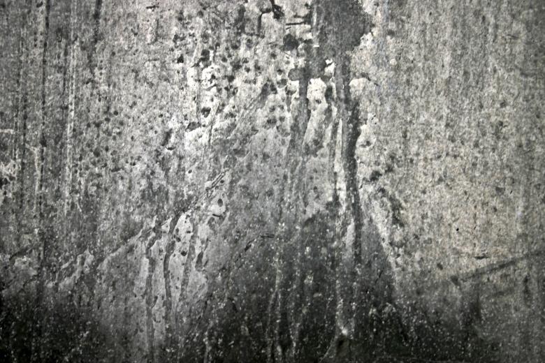 Free stock image of Old Dirty Grayscale Metal Surface created by Bjorgvin