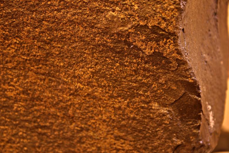 Free stock image of Orange Rust on Metal created by Bjorgvin