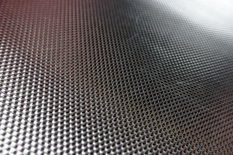 Free stock image of Stainless Metal Grid created by Bjorgvin