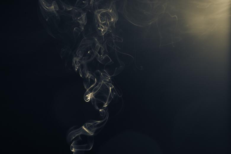 Free stock image of Soft Smoke Background created by Bjorgvin