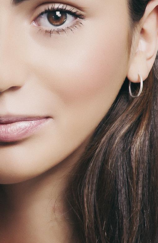 Free stock image of Pretty Girl Portrait created by Alexander Krivitskiy