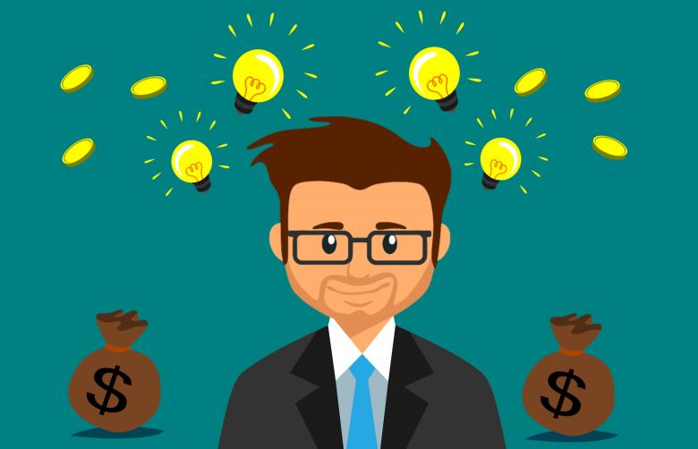 Free stock image of Business Idea Illustration created by mohamed hassan