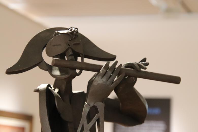 Free stock image of Pied piper created by GAIMARD Jacques