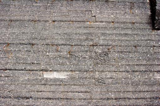 Free Stock Photo of Old Stone Wall