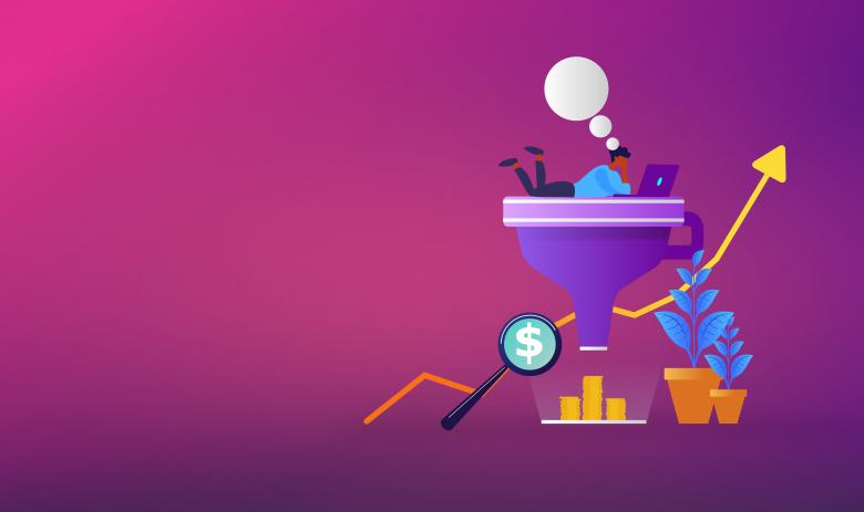 Free stock image of Sales Funnel - Buying and Selling - E-Commerce created by Jack Moreh