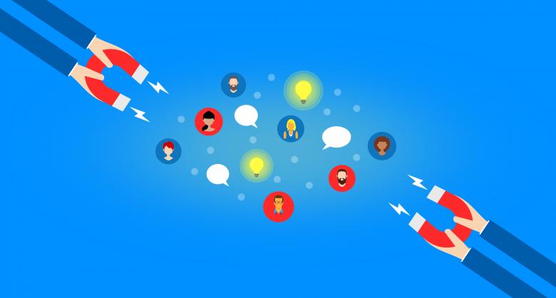 Free stock image of Attracting and Retaining Talent - Human Resources created by Jack Moreh