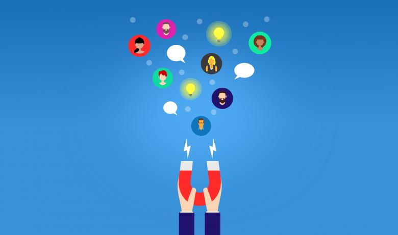 Free stock image of Attracting and Retaining Talent - Human Resources created by Jack Moreh