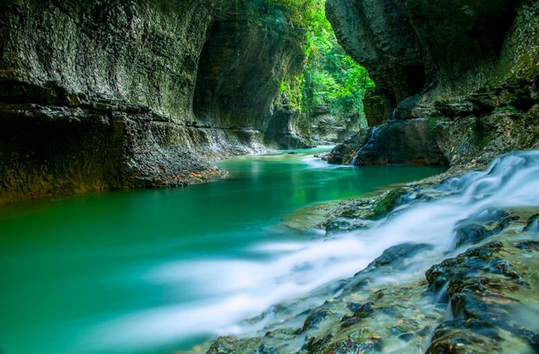 Free stock image of Beautiful Canyon created by nino nin
