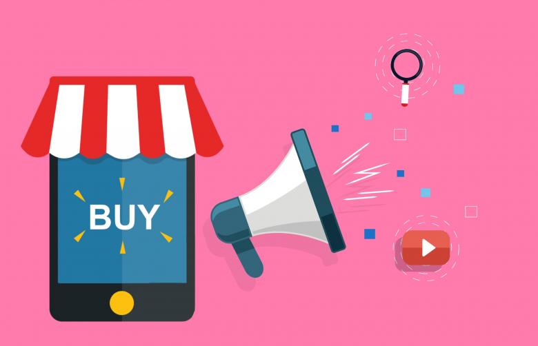 Free stock image of Online Shop Marketing created by mohamed hassan