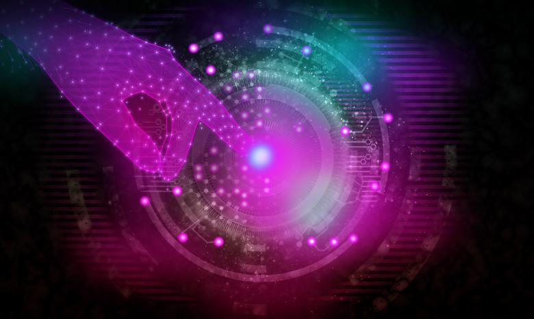 Free stock image of Technology Background - Digitization Concept - Digital Transform created by Jack Moreh