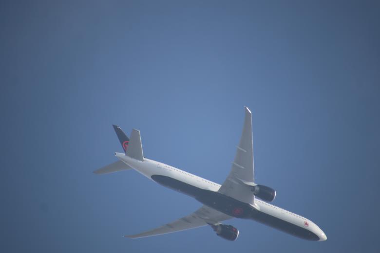 Free stock image of Just... Flying by! created by GAIMARD Jacques
