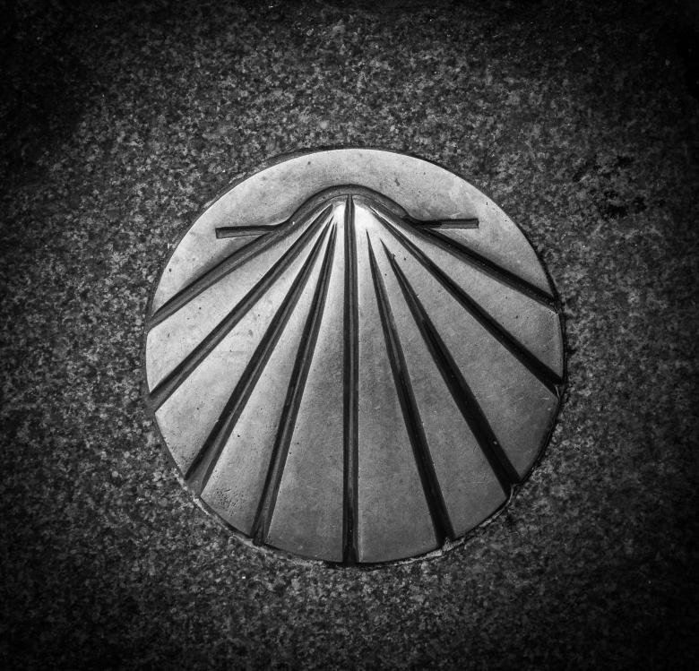 Free stock image of Way of Santiago created by PaSoNeCa