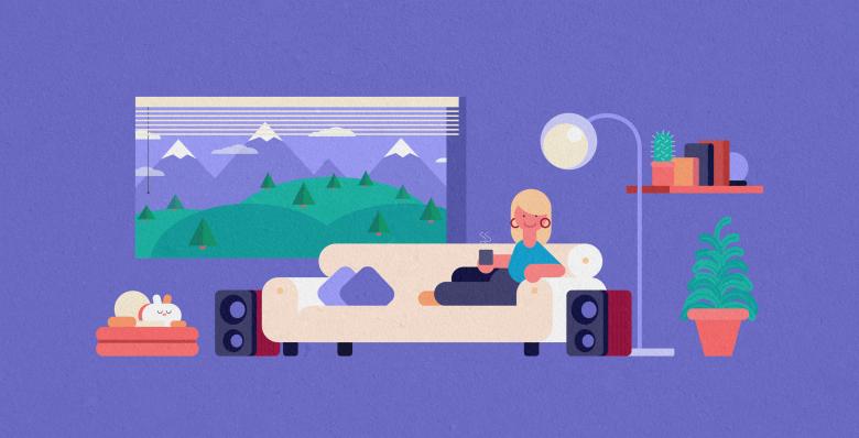 Free stock image of Weekend Concept - Time to Relax - Concept created by Jack Moreh