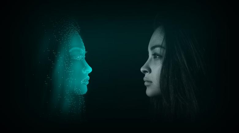 Free stock image of Artificial Intelligence Concept - Machines as Humans created by Jack Moreh