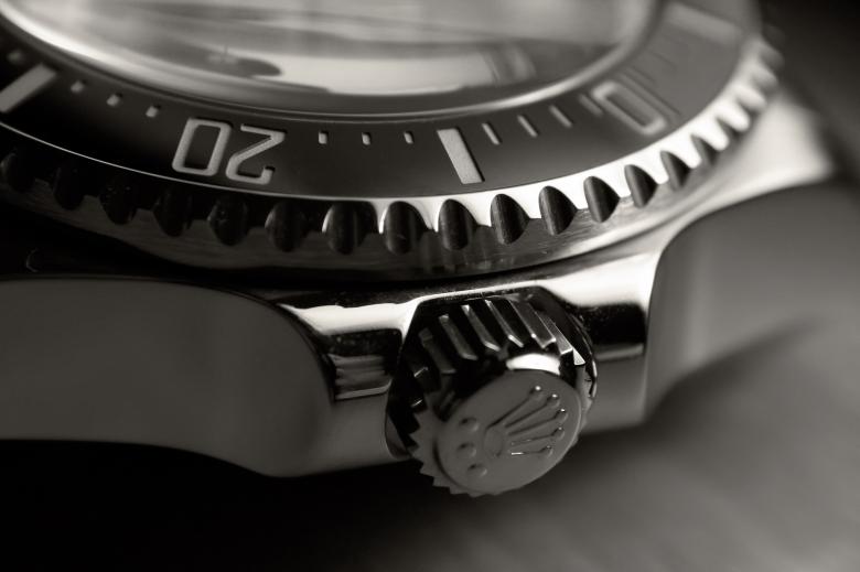 Free stock image of Rolex  Deepsea created by John Torcasio