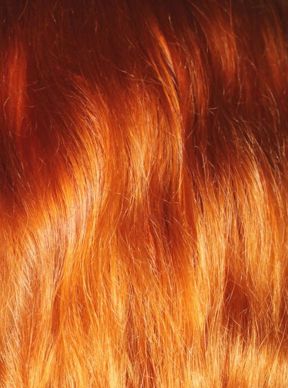 Free stock image of Beautiful red hair created by NomeVizualizzato