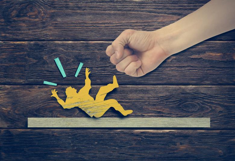 Free stock image of Aggression and Violence Concept - Punch - Punching created by Jack Moreh