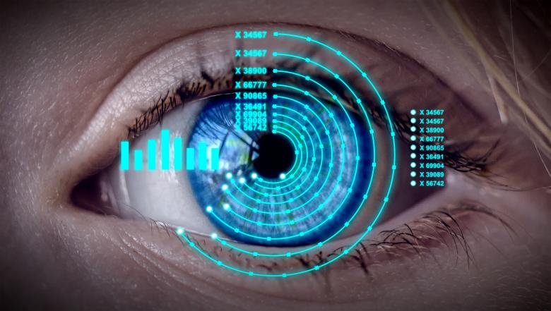 Free stock image of Control and Protection - Personal Identification - Biometrics created by Jack Moreh