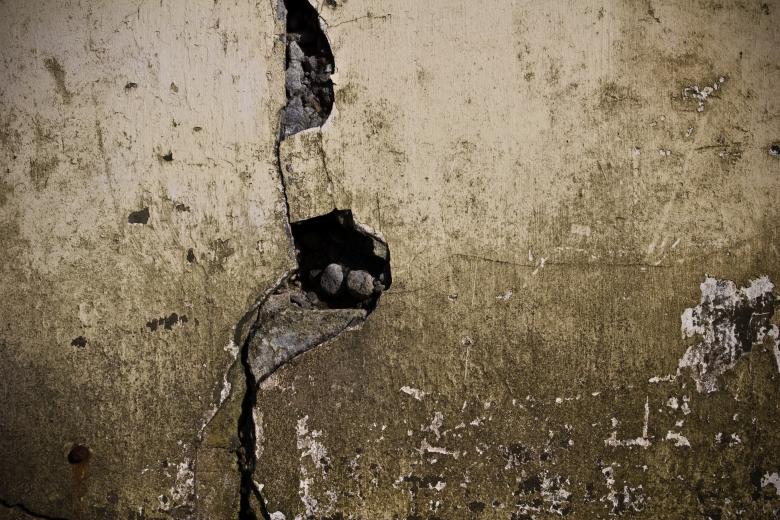Free stock image of Dirty Cracked Grunge Surface created by Bjorgvin
