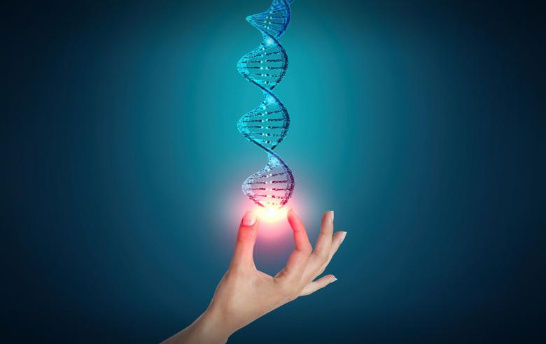 Free stock image of DNA - Genetic Sequencing Concept - Genome created by Jack Moreh