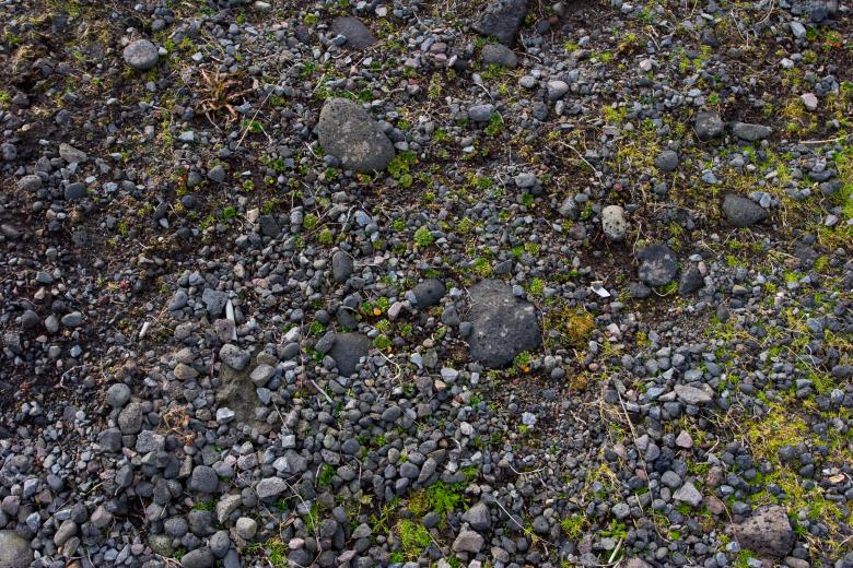 Free stock image of Small Rocks and Dirt created by Bjorgvin