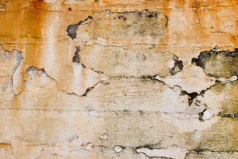 Free stock image of Grunge Concrete Wall with Rust created by Bjorgvin
