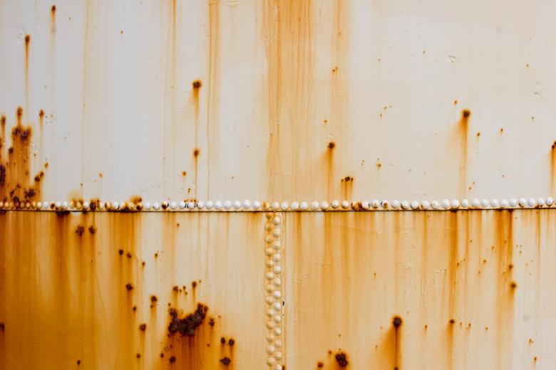 Free stock image of Rusty Metal Container created by Bjorgvin