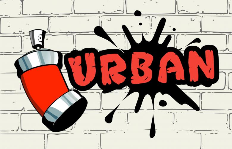 Free stock image of Urban Art on Wall created by mohamed hassan