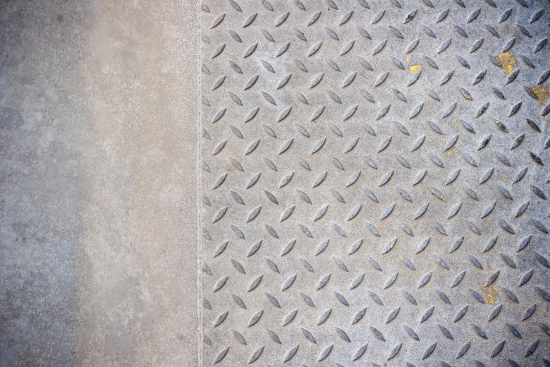Free stock image of Steel Diamond Surface created by Bjorgvin