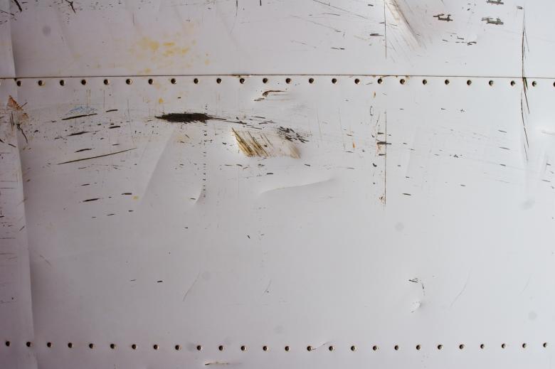 Free stock image of Scratched Sheet Metal Background created by Bjorgvin