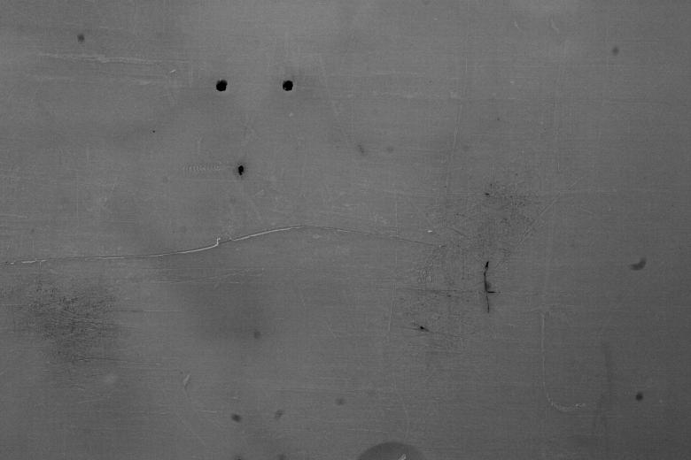 Free stock image of Scratched Gray Plastic Texture created by Bjorgvin