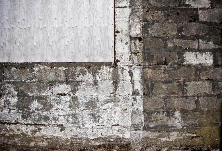 Free stock image of Weathered Wood and Rock created by Bjorgvin