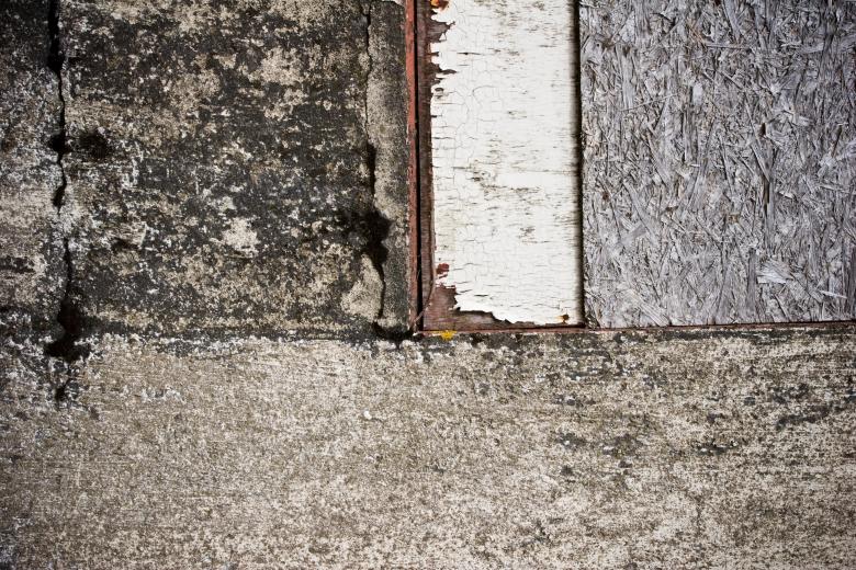 Free stock image of Old Wood and Rock Wall created by Bjorgvin