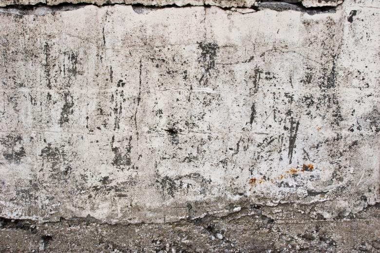 Free stock image of Grunge Uneven Wall Texture created by Bjorgvin